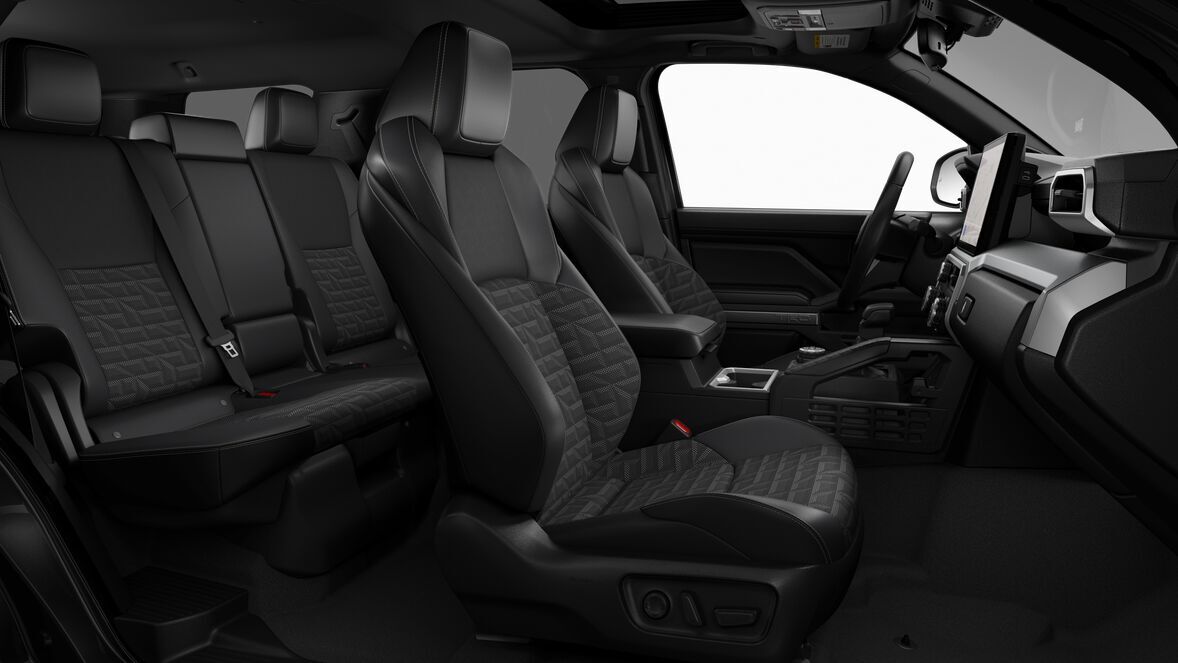 2026 Toyota 4Runner i-FORCE MAX TRD Off-Road Premium i-FORCE MAX Laurel MD