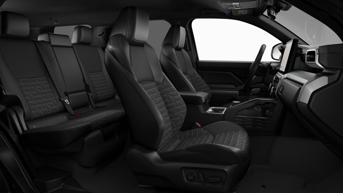 2026 Toyota 4Runner i-FORCE MAX TRD Off-Road Premium i-FORCE MAX Laurel MD
