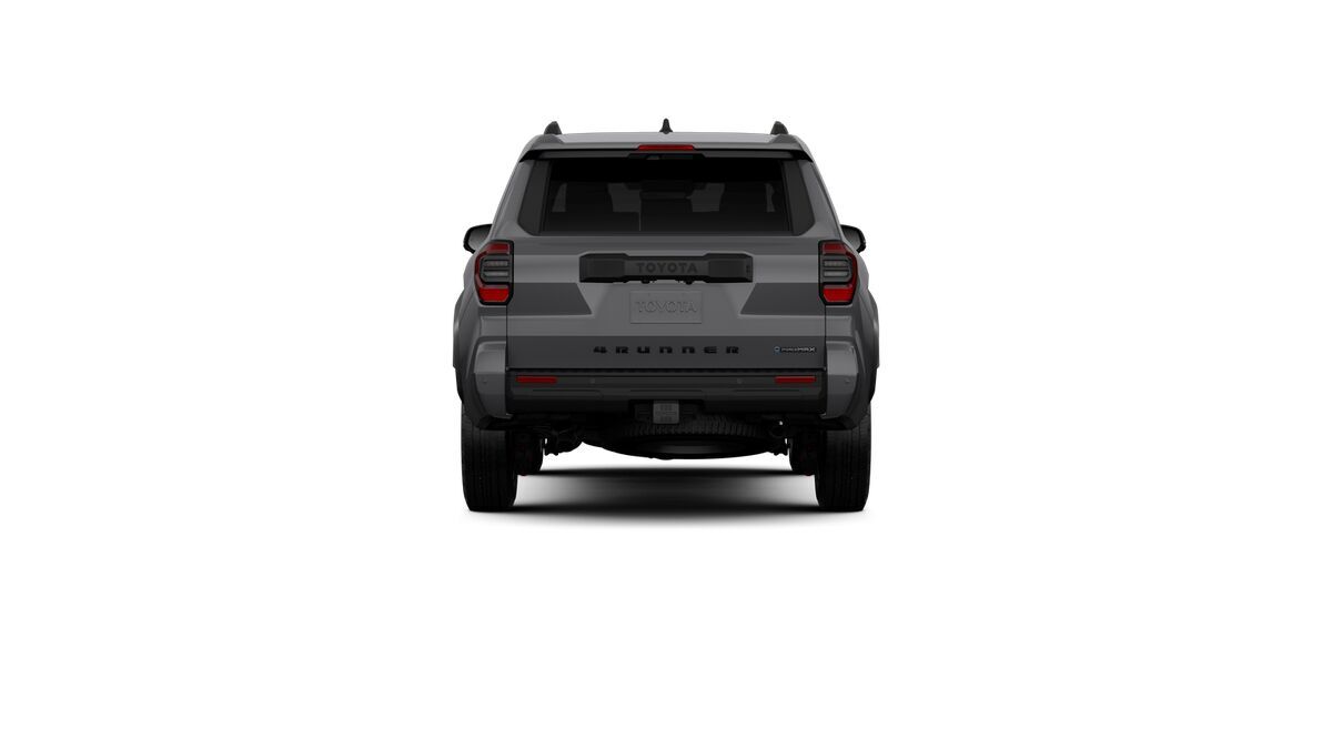 2026 Toyota 4Runner i-FORCE MAX TRD Off-Road Premium i-FORCE MAX Laurel MD