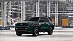 2026 Toyota 4Runner i-FORCE MAX TRD Off-Road Premium i-FORCE MAX