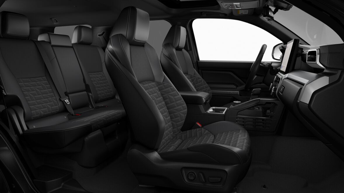 2026 Toyota 4Runner i-FORCE MAX TRD Off-Road Premium i-FORCE MAX Laurel MD