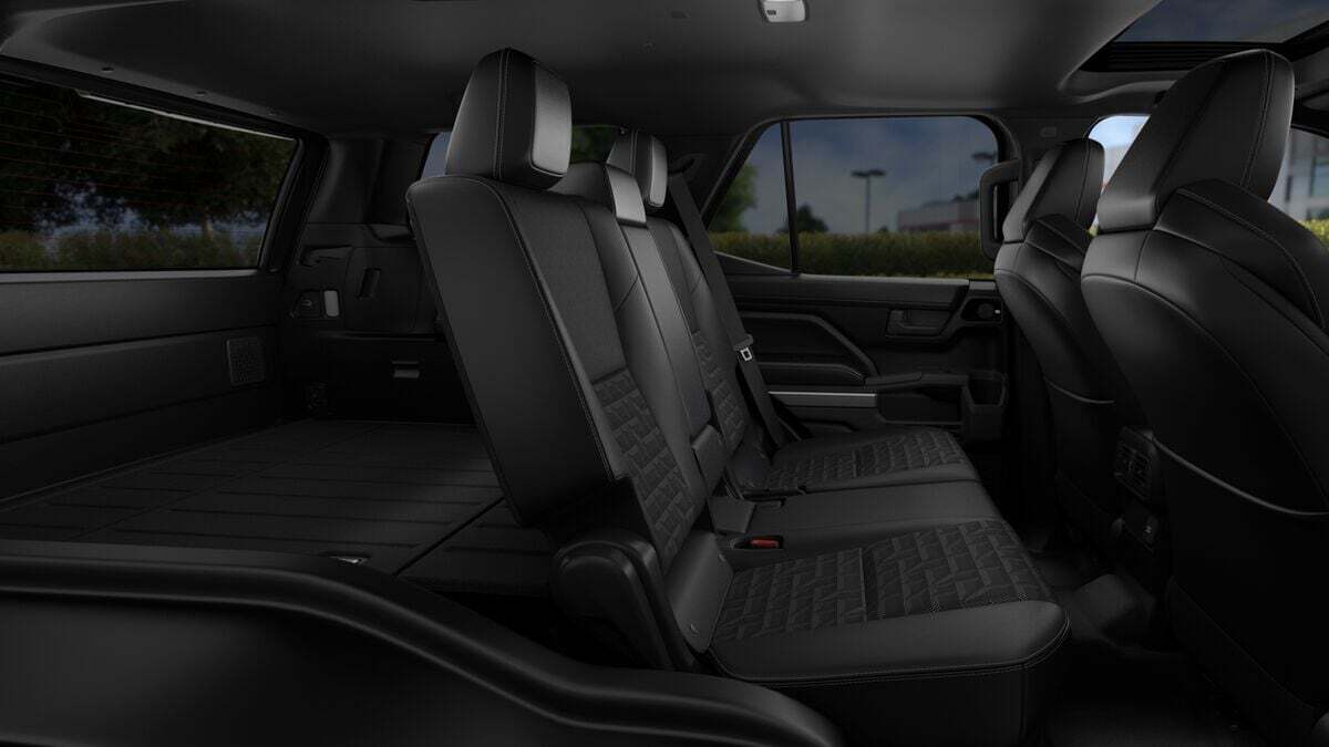 2026 Toyota 4Runner i-FORCE MAX TRD Off-Road Premium i-FORCE MAX Laurel MD