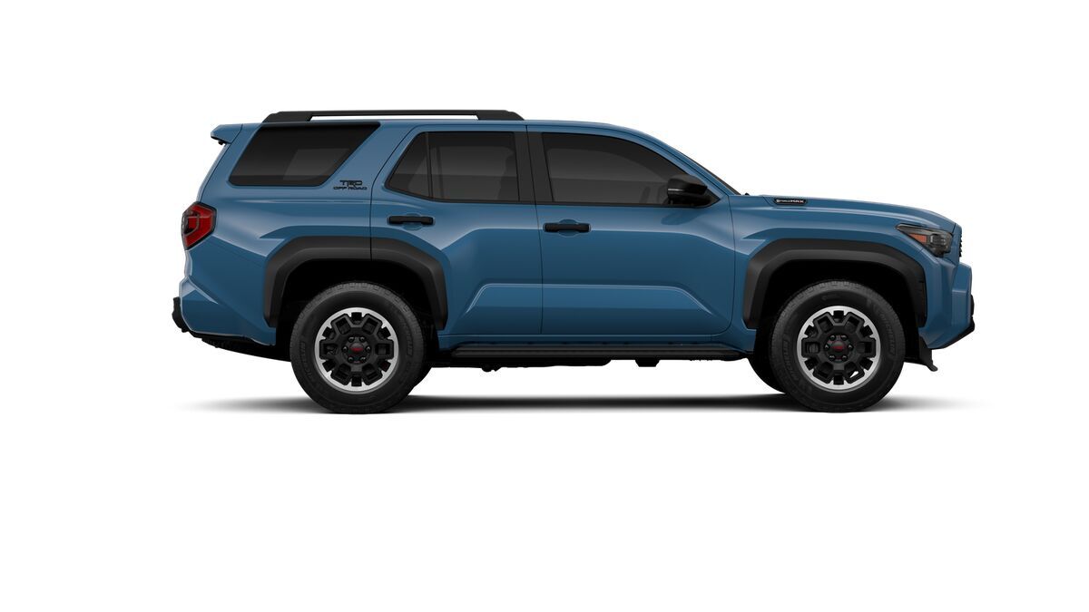 2026 Toyota 4Runner i-FORCE MAX TRD Off-Road Premium i-FORCE MAX Laurel MD
