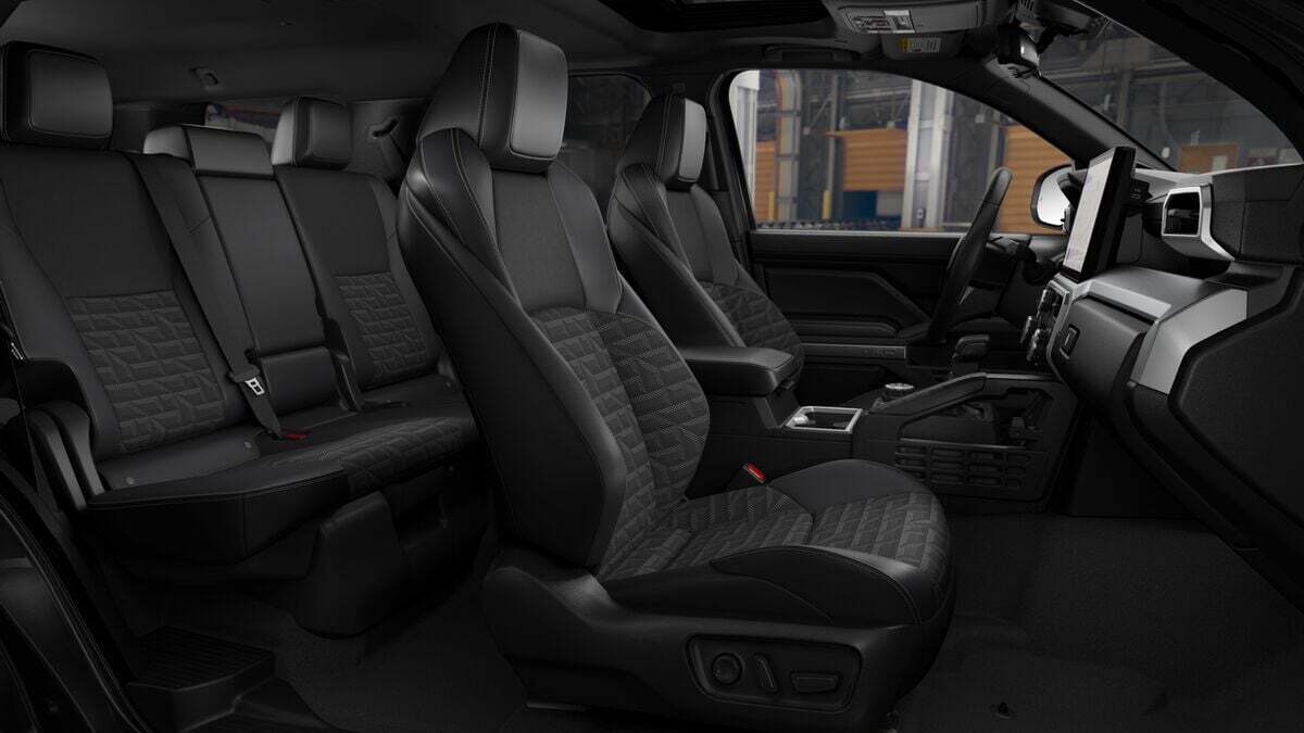 2026 Toyota 4Runner i-FORCE MAX TRD Off-Road Premium i-FORCE MAX Laurel MD