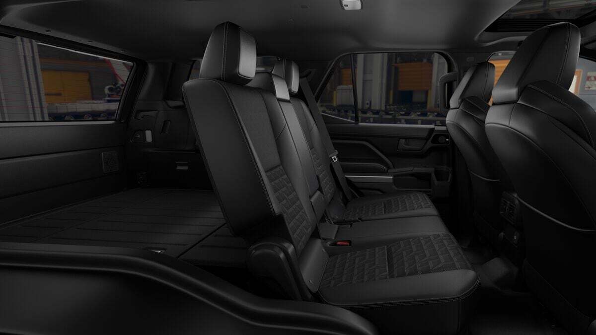 2026 Toyota 4Runner i-FORCE MAX TRD Off-Road Premium i-FORCE MAX Laurel MD