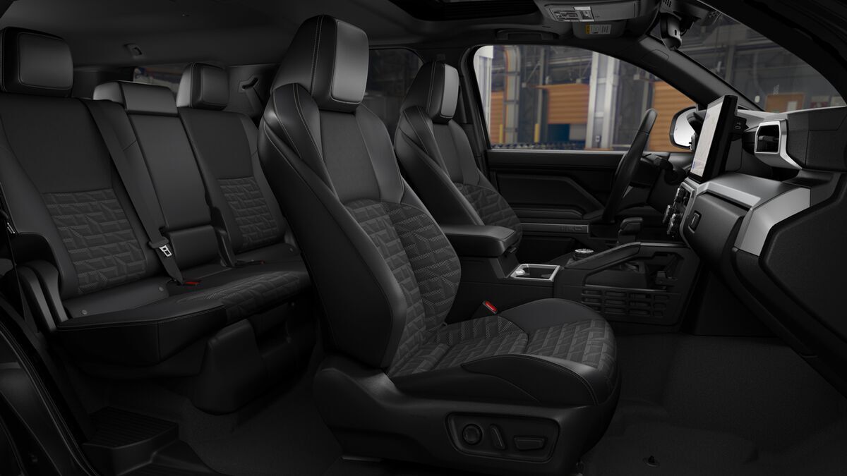 2026 Toyota 4Runner i-FORCE MAX TRD Off-Road Premium i-FORCE MAX Laurel MD