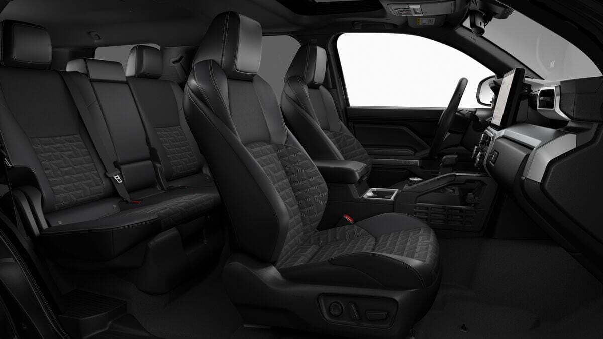 2026 Toyota 4Runner i-FORCE MAX TRD Off-Road Premium i-FORCE MAX Fredericksburg VA