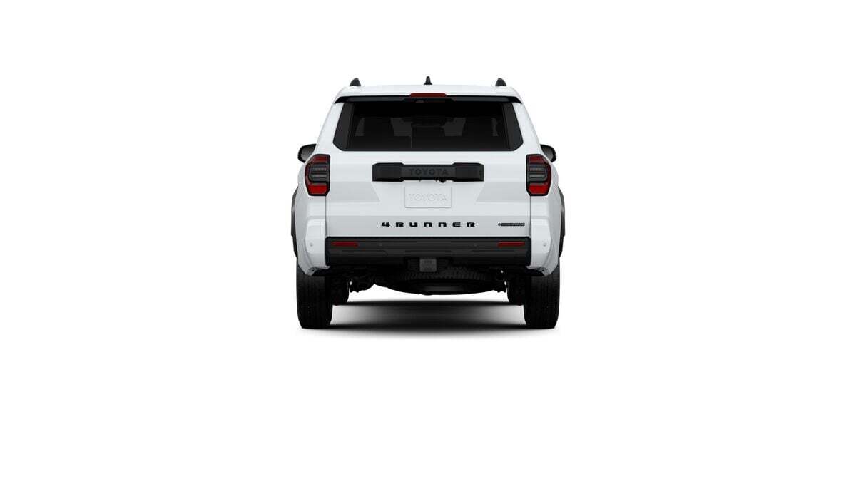 2026 Toyota 4Runner i-FORCE MAX TRD Off-Road Premium i-FORCE MAX Fredericksburg VA
