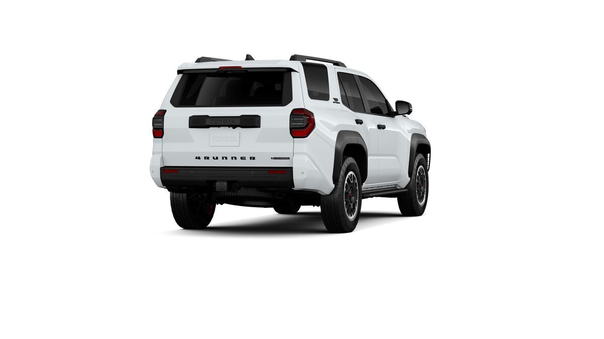 2026 Toyota 4Runner i-FORCE MAX TRD Off-Road Premium i-FORCE MAX Fredericksburg VA