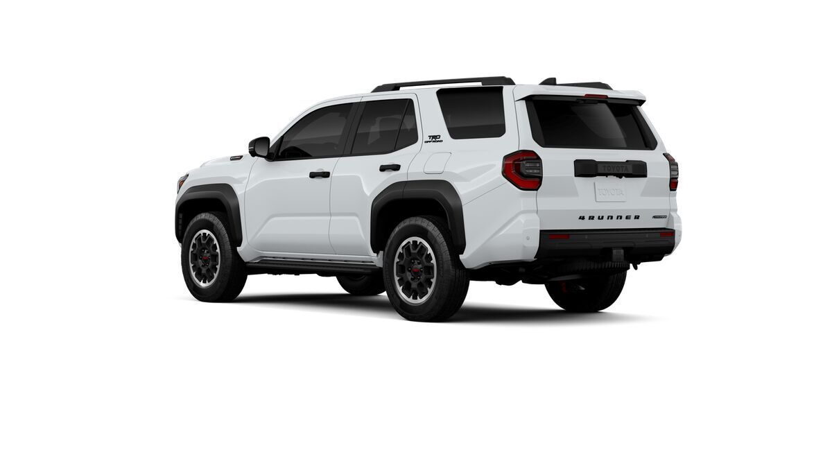 2026 Toyota 4Runner i-FORCE MAX TRD Off-Road Premium i-FORCE MAX Fredericksburg VA
