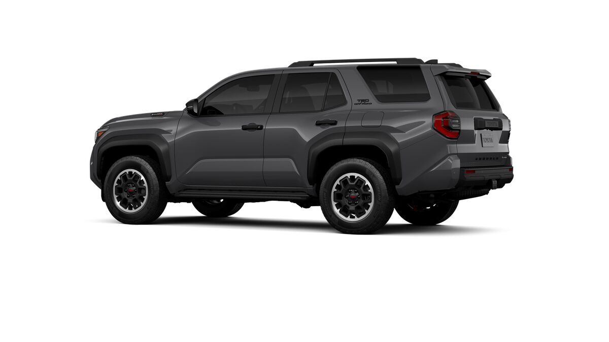 2026 Toyota 4Runner i-FORCE MAX TRD Off-Road Premium i-FORCE MAX Fredericksburg VA