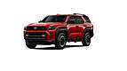 2026 Toyota 4Runner i-FORCE MAX TRD Off-Road Premium i-FORCE MAX