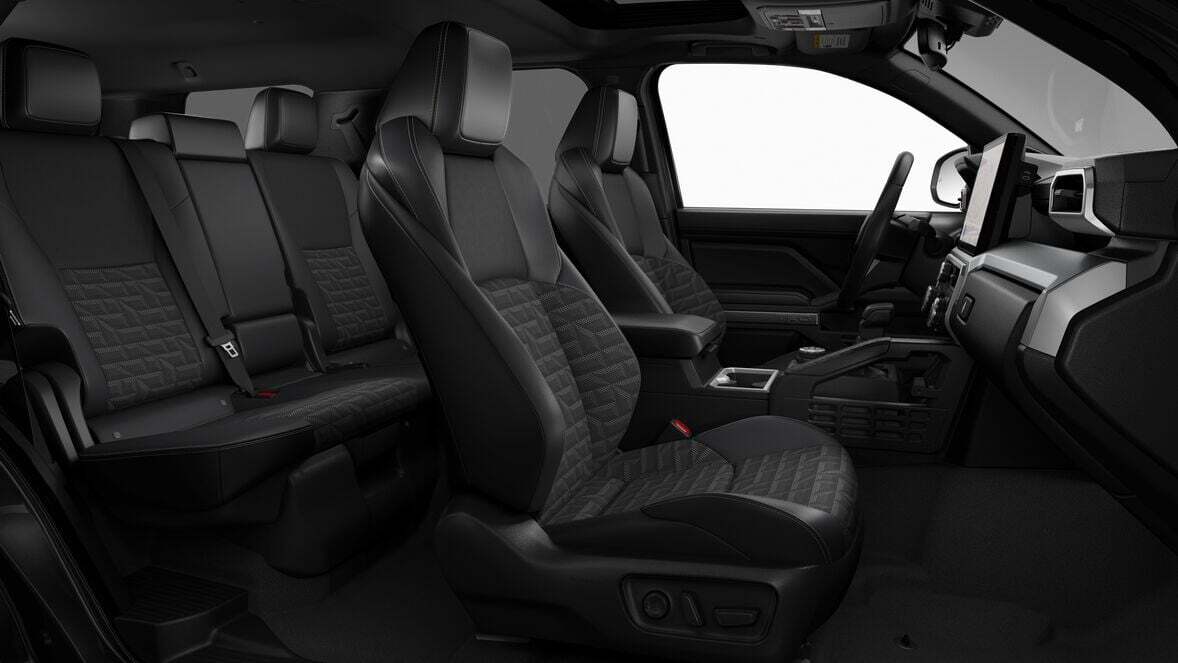 2026 Toyota 4Runner i-FORCE MAX TRD Off-Road Premium i-FORCE MAX Fredericksburg VA