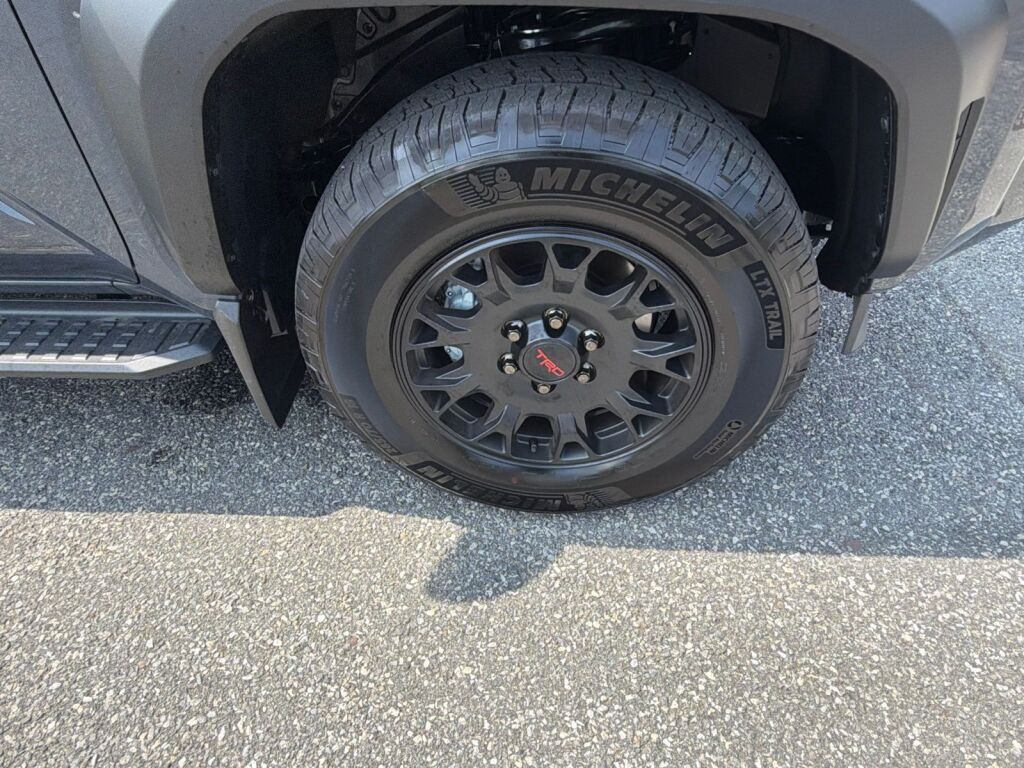 2026 Toyota 4Runner i-FORCE MAX TRD Off-Road Premium i-FORCE MAX Fredericksburg VA