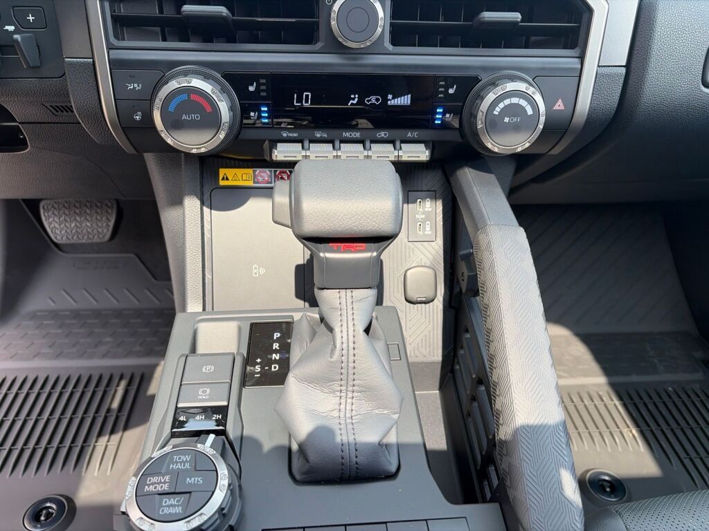 2026 Toyota 4Runner i-FORCE MAX TRD Off-Road Premium i-FORCE MAX Fredericksburg VA