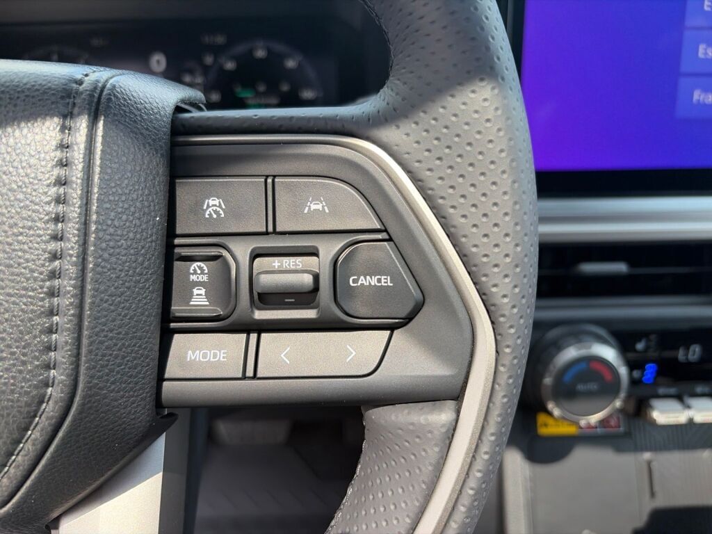 2026 Toyota 4Runner i-FORCE MAX TRD Off-Road Premium i-FORCE MAX Fredericksburg VA