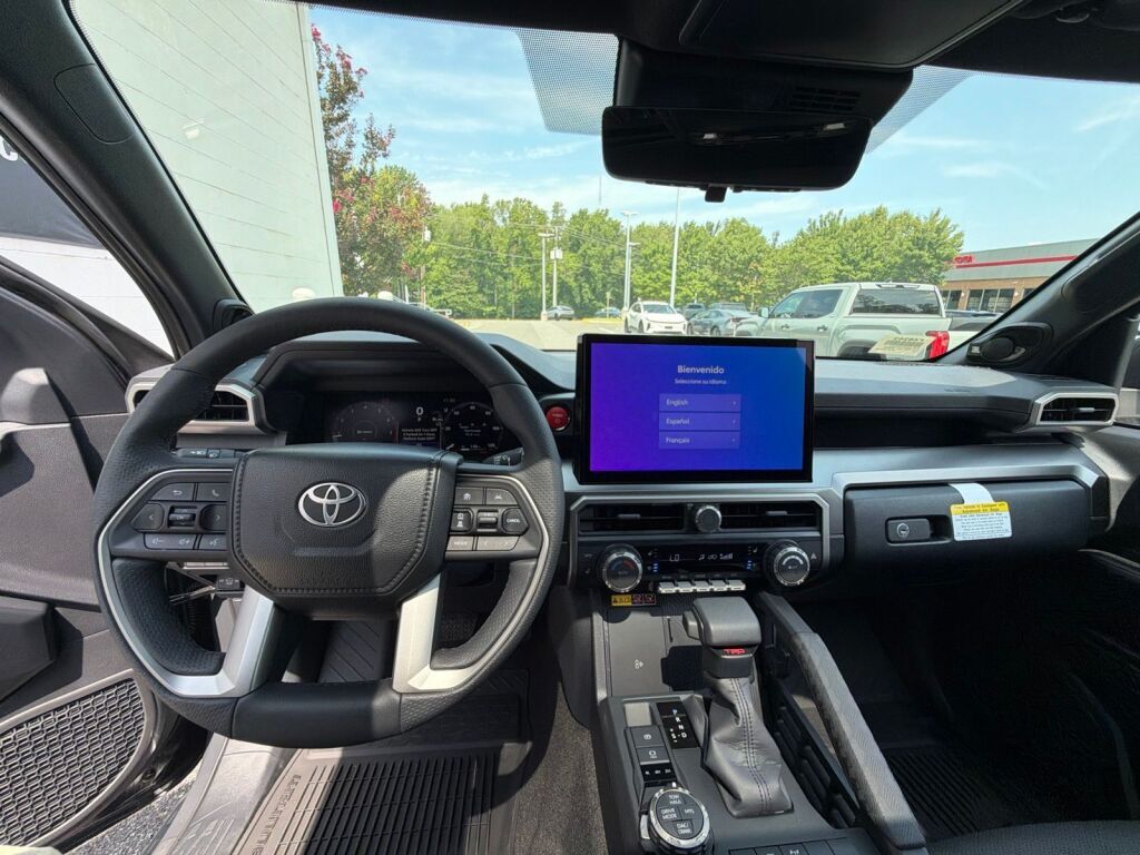 2026 Toyota 4Runner i-FORCE MAX TRD Off-Road Premium i-FORCE MAX Fredericksburg VA