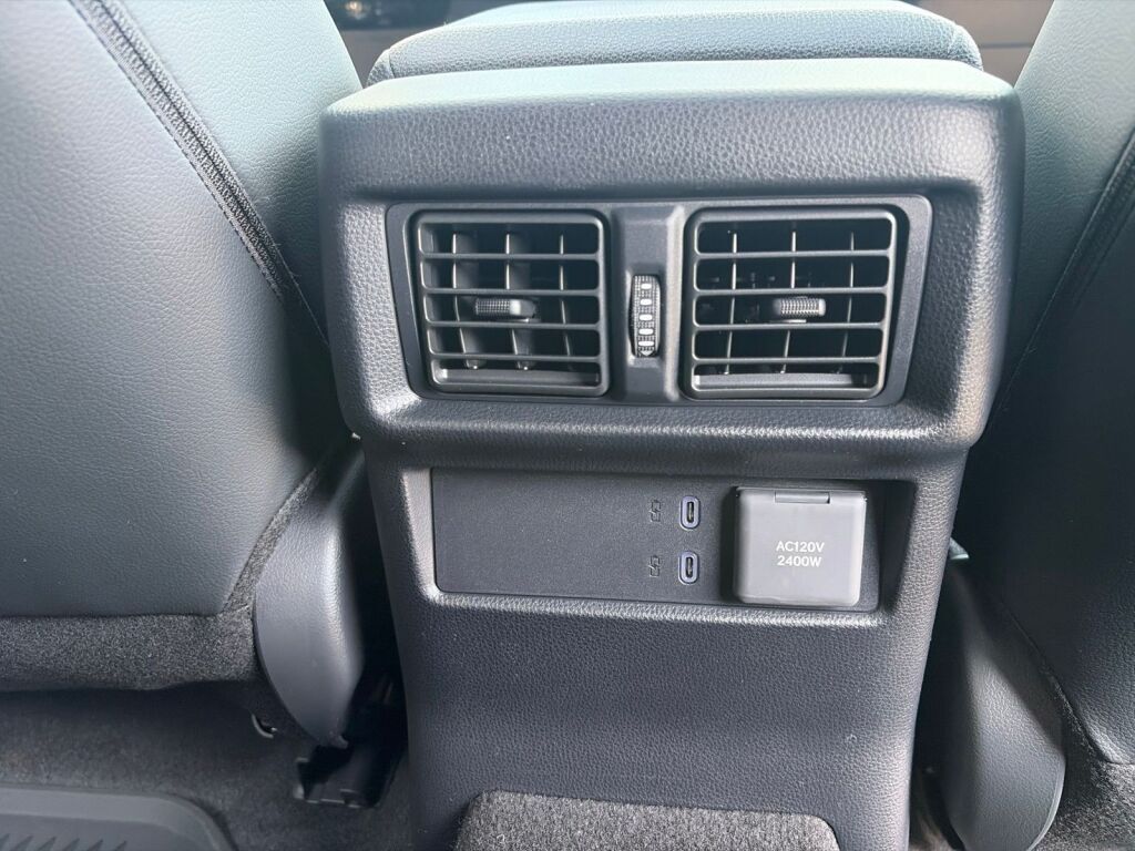 2026 Toyota 4Runner i-FORCE MAX TRD Off-Road Premium i-FORCE MAX Fredericksburg VA