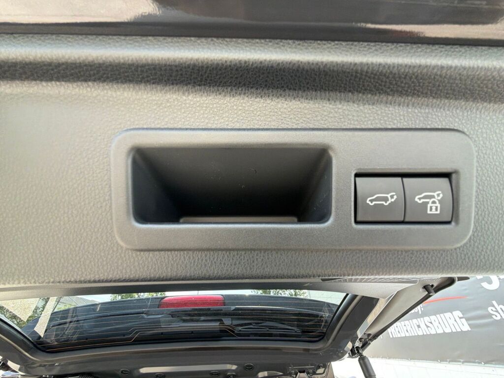 2026 Toyota 4Runner i-FORCE MAX TRD Off-Road Premium i-FORCE MAX Fredericksburg VA