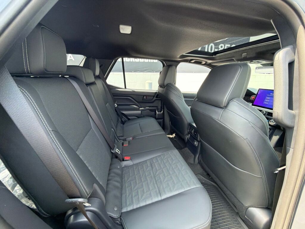 2026 Toyota 4Runner i-FORCE MAX TRD Off-Road Premium i-FORCE MAX Fredericksburg VA