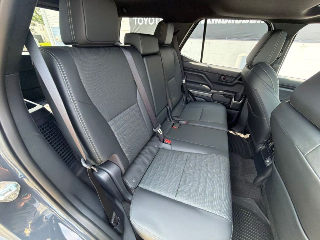 2026 Toyota 4Runner i-FORCE MAX TRD Off-Road Premium i-FORCE MAX Fredericksburg VA