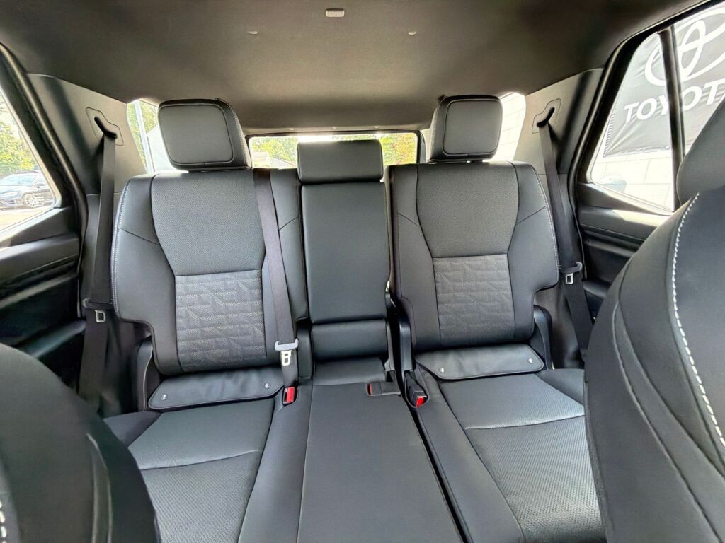 2026 Toyota 4Runner i-FORCE MAX TRD Off-Road Premium i-FORCE MAX Fredericksburg VA