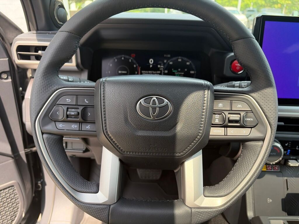 2026 Toyota 4Runner i-FORCE MAX TRD Off-Road Premium i-FORCE MAX Fredericksburg VA