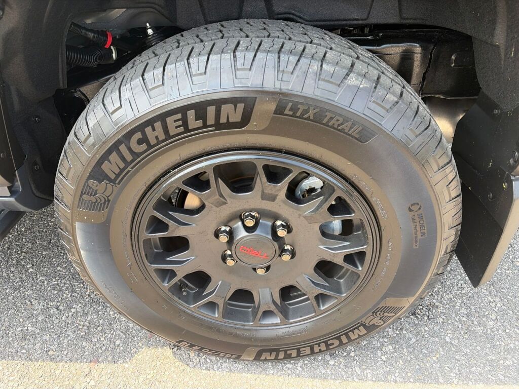 2026 Toyota 4Runner i-FORCE MAX TRD Off-Road Premium i-FORCE MAX Fredericksburg VA