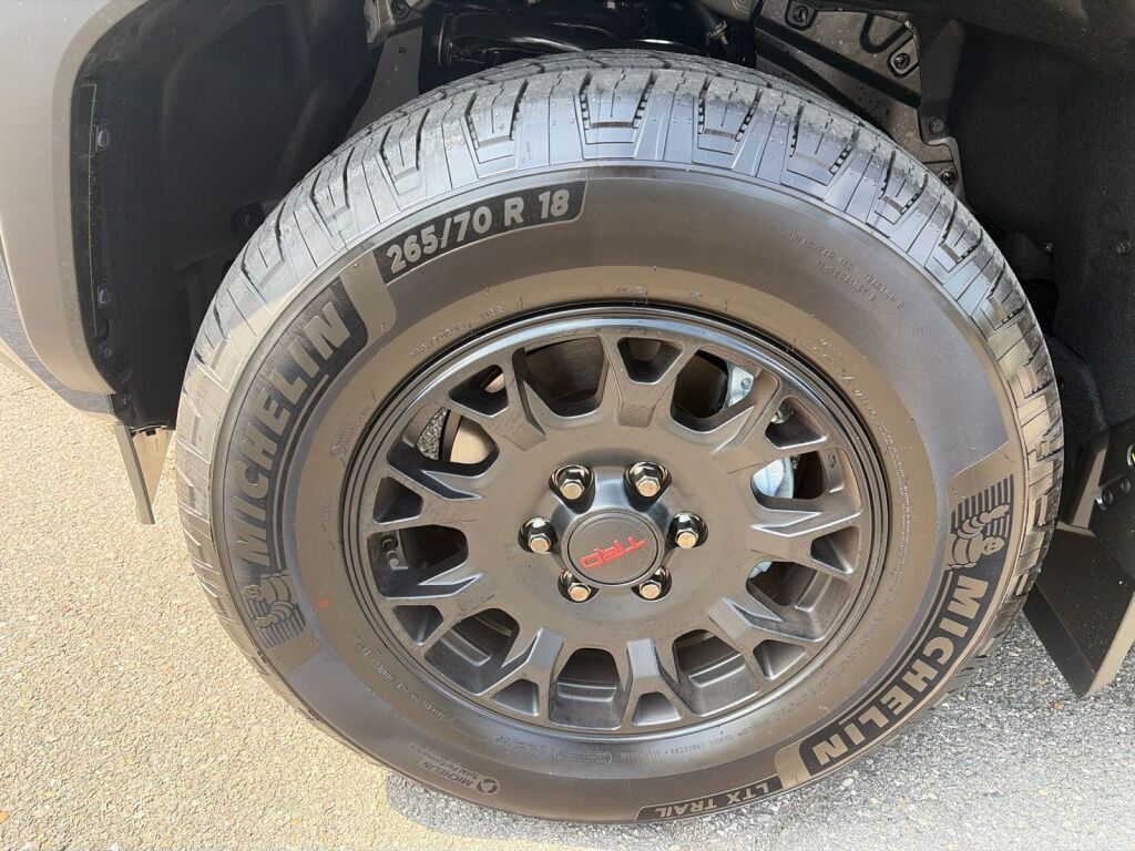2026 Toyota 4Runner i-FORCE MAX TRD Off-Road Premium i-FORCE MAX Fredericksburg VA