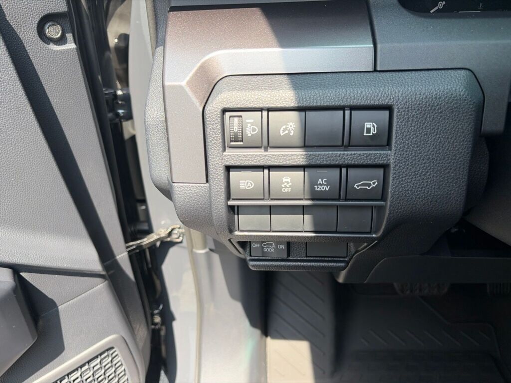 2026 Toyota 4Runner i-FORCE MAX TRD Off-Road Premium i-FORCE MAX Fredericksburg VA
