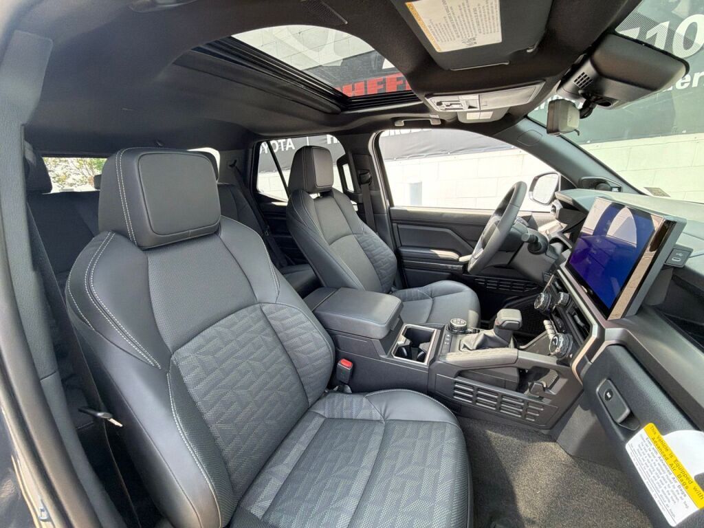 2026 Toyota 4Runner i-FORCE MAX TRD Off-Road Premium i-FORCE MAX Fredericksburg VA