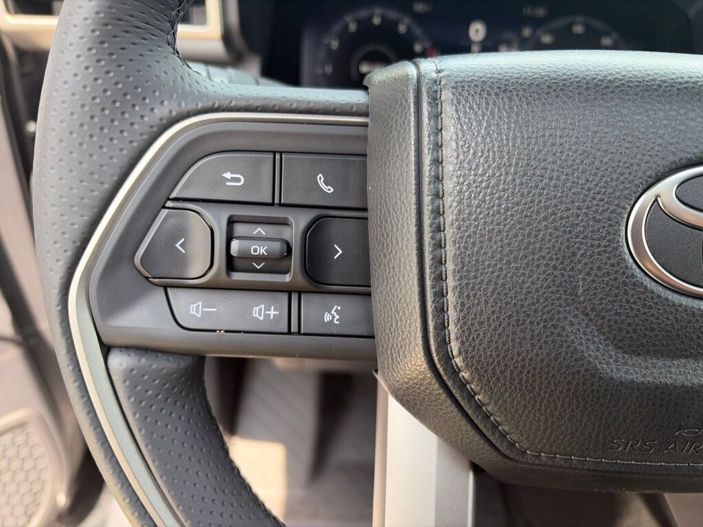 2026 Toyota 4Runner i-FORCE MAX TRD Off-Road Premium i-FORCE MAX Fredericksburg VA
