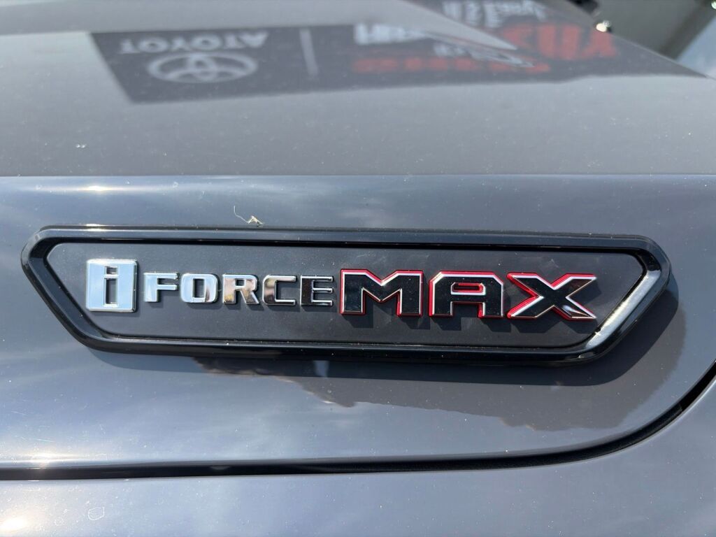 2026 Toyota 4Runner i-FORCE MAX TRD Off-Road Premium i-FORCE MAX Fredericksburg VA
