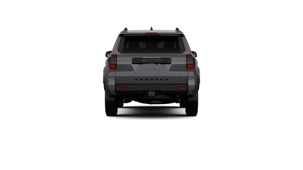 2026 Toyota 4Runner i-FORCE MAX TRD Off-Road Premium i-FORCE MAX Fredericksburg VA
