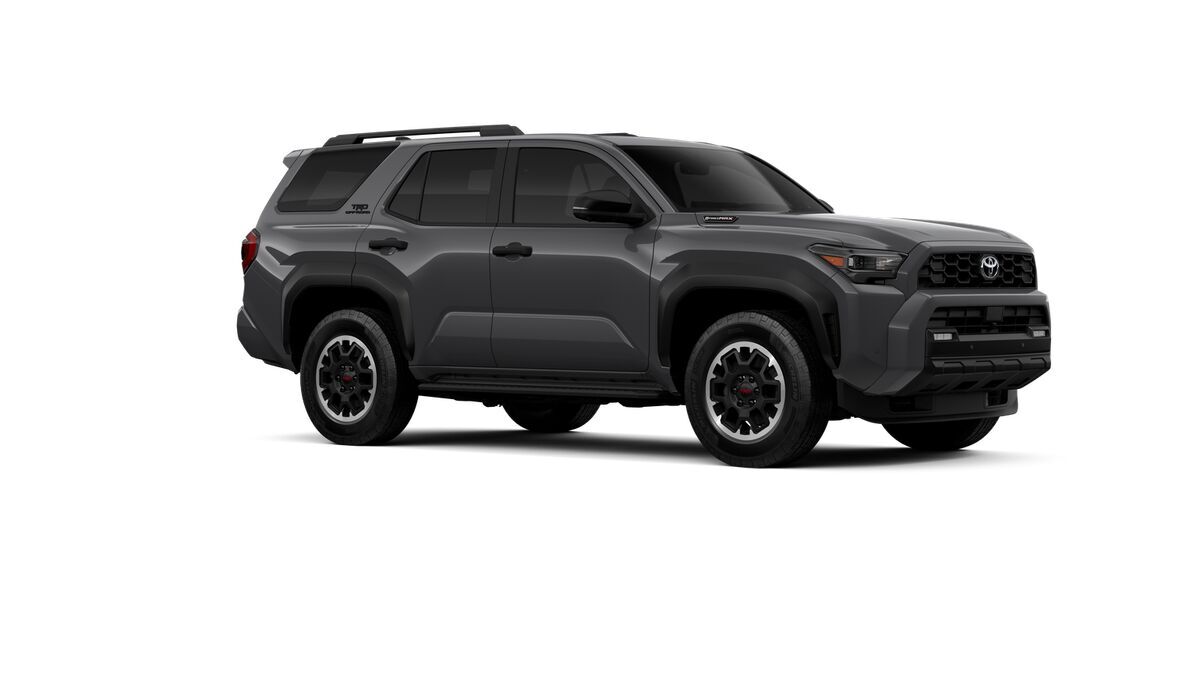 2026 Toyota 4Runner i-FORCE MAX TRD Off-Road Premium i-FORCE MAX Fredericksburg VA