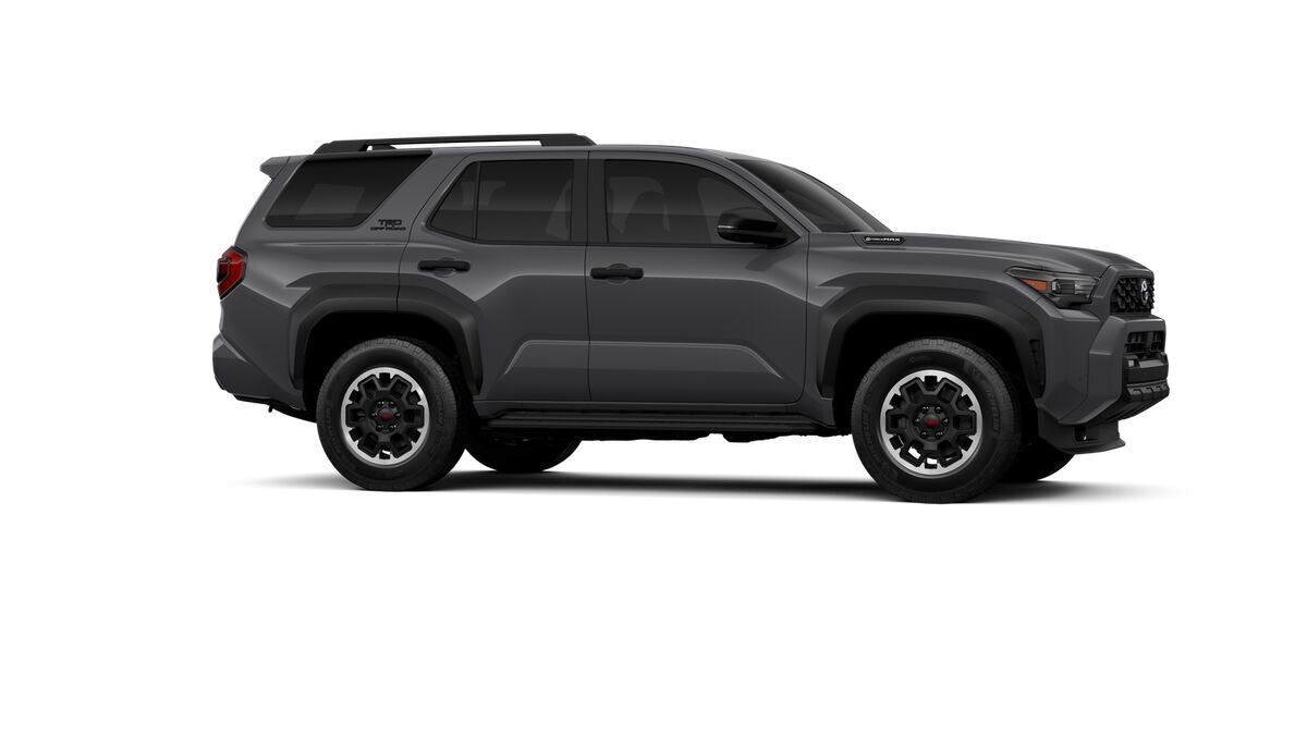 2026 Toyota 4Runner i-FORCE MAX TRD Off-Road Premium i-FORCE MAX Fredericksburg VA