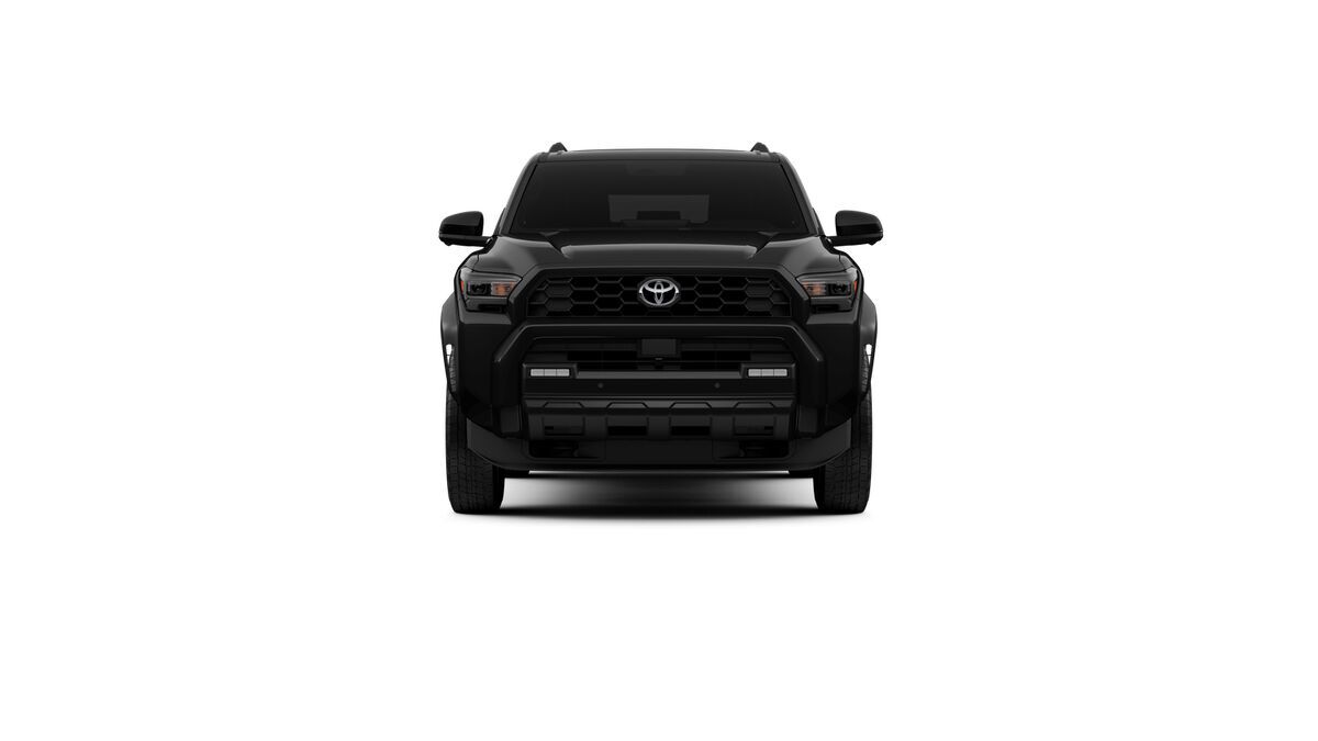 2026 Toyota 4Runner i-FORCE MAX TRD Off-Road Premium i-FORCE MAX Fredericksburg VA