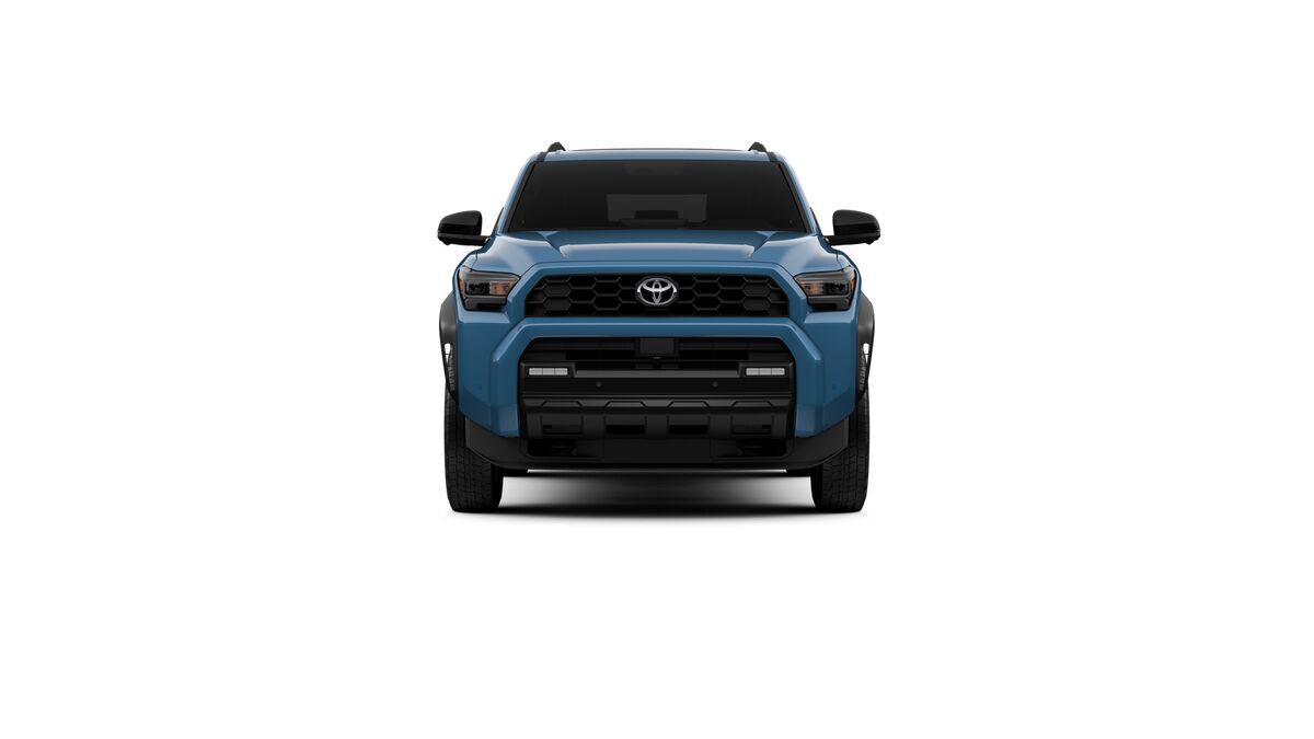 2026 Toyota 4Runner i-FORCE MAX TRD Off-Road Premium i-FORCE MAX Fredericksburg VA