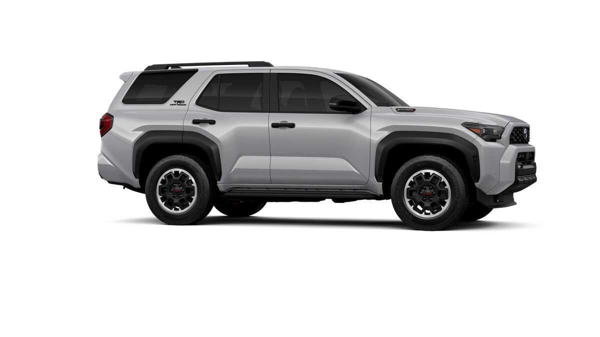 2026 Toyota 4Runner i-FORCE MAX TRD Off-Road Premium i-FORCE MAX Fredericksburg VA