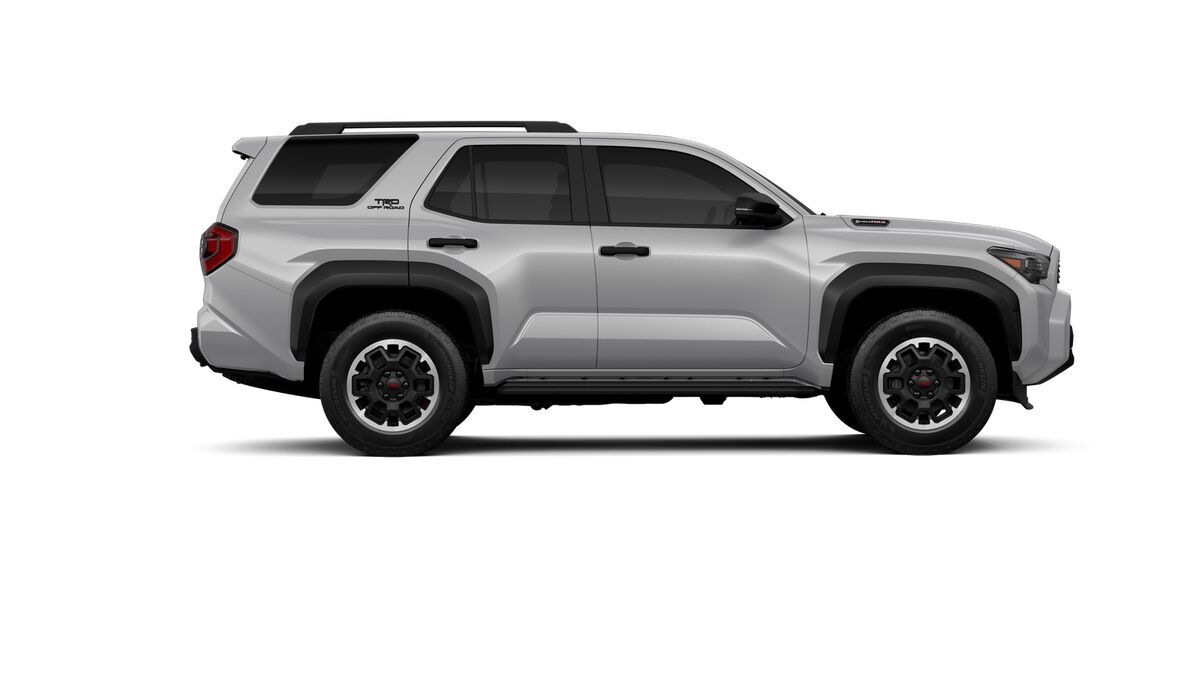 2026 Toyota 4Runner i-FORCE MAX TRD Off-Road Premium i-FORCE MAX Fredericksburg VA