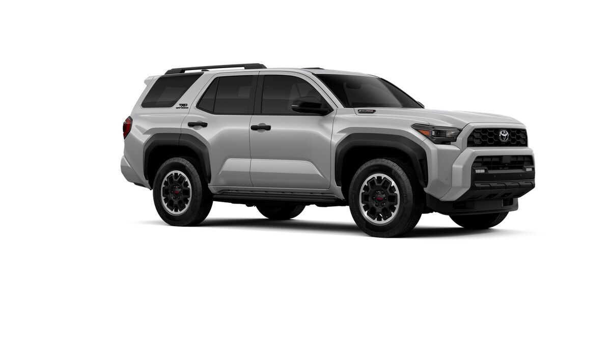 2026 Toyota 4Runner i-FORCE MAX TRD Off-Road Premium i-FORCE MAX Fredericksburg VA