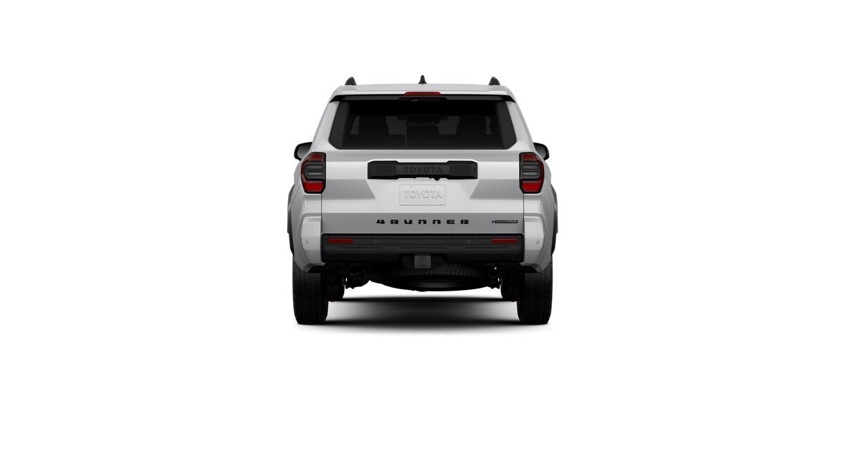 2026 Toyota 4Runner i-FORCE MAX TRD Off-Road Premium i-FORCE MAX Fredericksburg VA