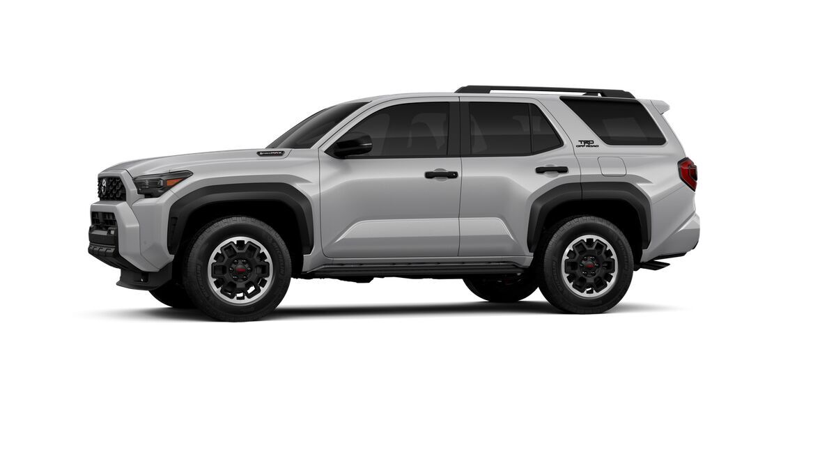 2026 Toyota 4Runner i-FORCE MAX TRD Off-Road Premium i-FORCE MAX Fredericksburg VA