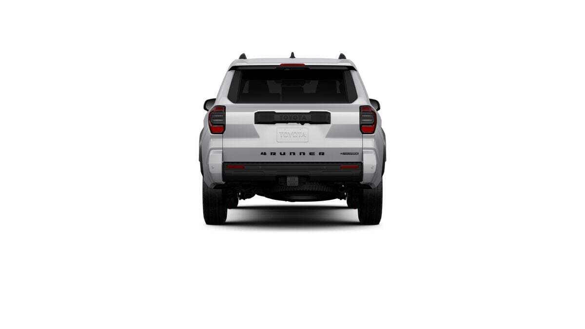 2026 Toyota 4Runner i-FORCE MAX TRD Off-Road Premium i-FORCE MAX Fredericksburg VA