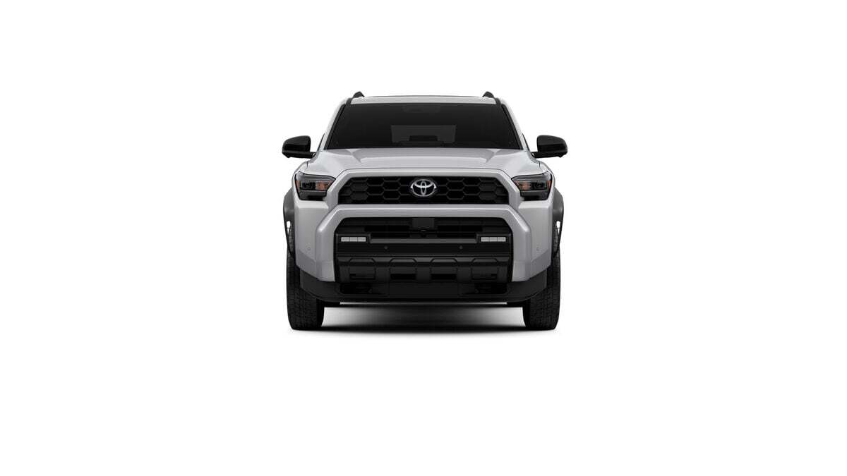 2026 Toyota 4Runner i-FORCE MAX TRD Off-Road Premium i-FORCE MAX Fredericksburg VA