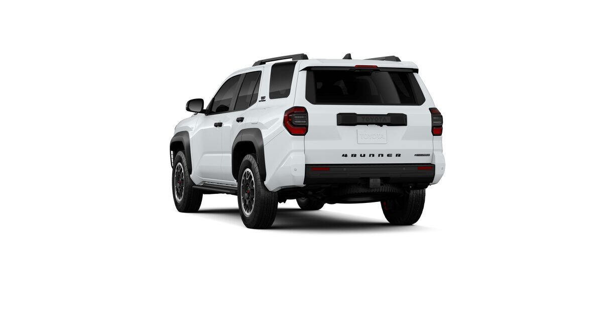 2026 Toyota 4Runner i-FORCE MAX TRD Off-Road i-FORCE MAX Stafford VA