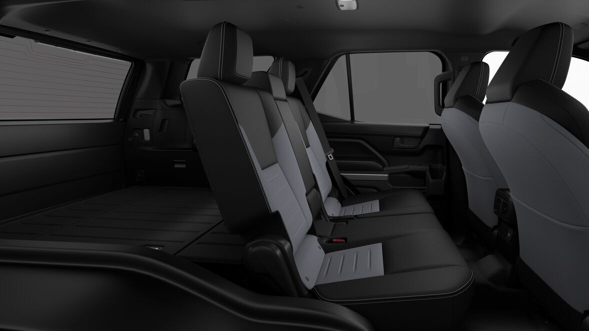 2026 Toyota 4Runner i-FORCE MAX TRD Off-Road i-FORCE MAX Stafford VA