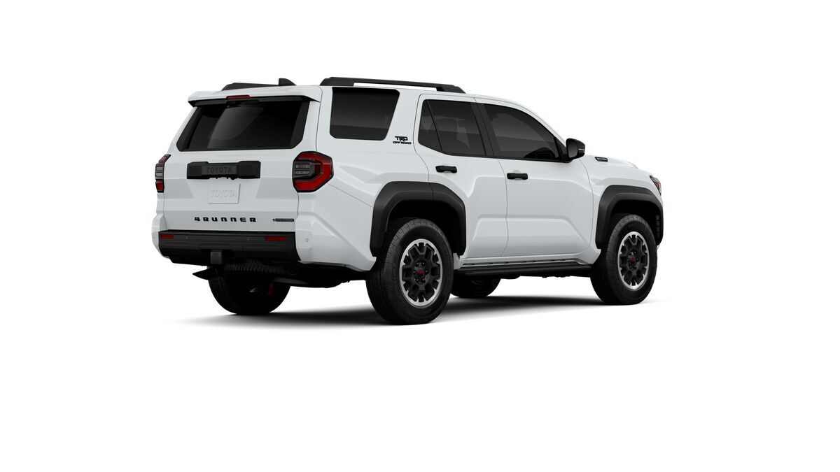 2026 Toyota 4Runner i-FORCE MAX TRD Off-Road i-FORCE MAX Stafford VA