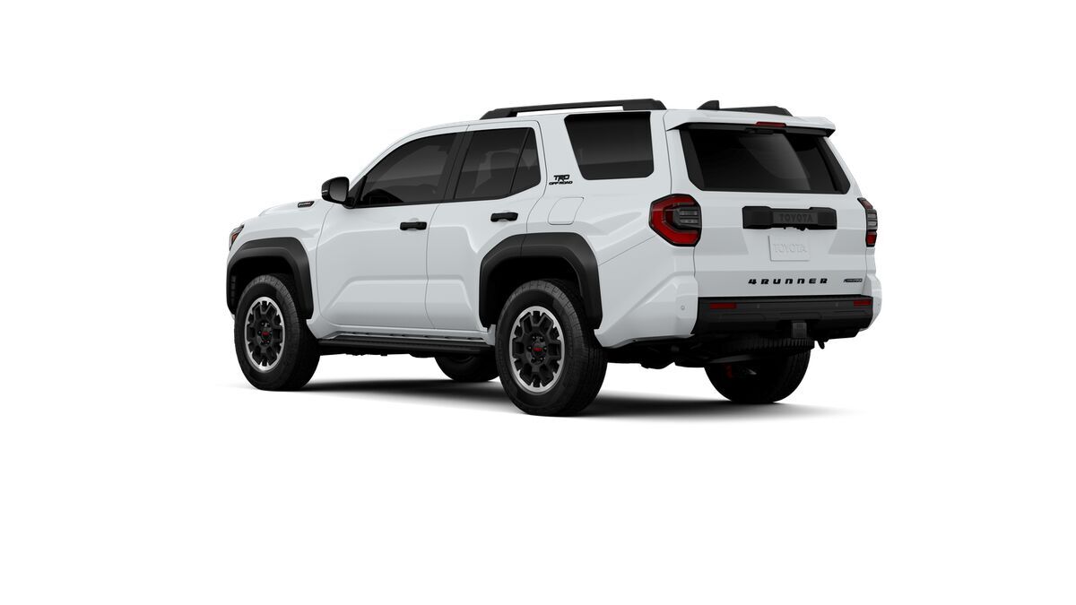 2026 Toyota 4Runner i-FORCE MAX TRD Off-Road i-FORCE MAX Stafford VA