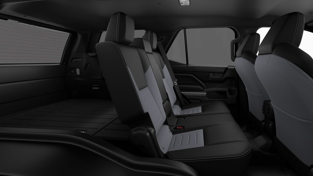 2026 Toyota 4Runner i-FORCE MAX TRD Off-Road i-FORCE MAX Stafford VA